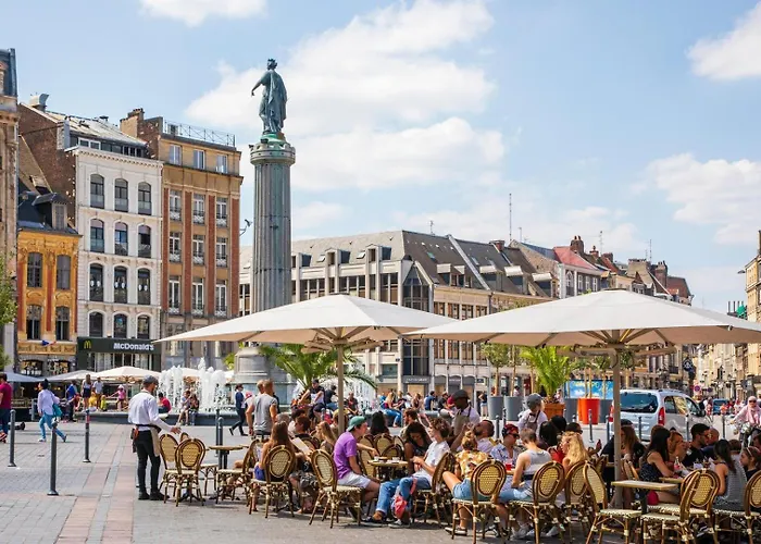 Maison 2 Avec Petite Cour, Proche Metro Penzion