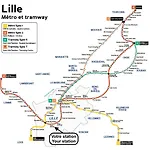 Maison 2 Avec Petite Cour, Proche Metro בית הארחה ליל