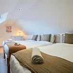 Maison 2 Avec Petite Cour, Proche Metro 3* ליל